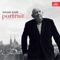 Novak,richard - Richard Novak: Portrait - Music CD
