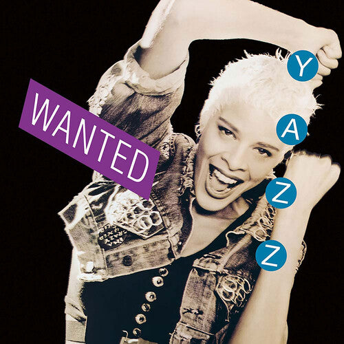 Yazz - Wanted: 3cd Deluxe Digipak Edition - Music CD