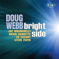 Webb,doug - Bright Side - Music CD