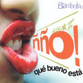 Bamboleo - Que Bueno Esta - Music CD