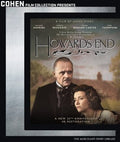 Howards End - Howards End - Blu-ray