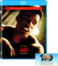 Ali - Ali - Blu-ray