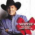 Strait,george - Strait For The Holiday - Music CD