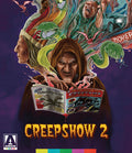 Creepshow 2 - Creepshow 2 - Blu-ray