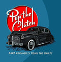 Pop The Clutch: Obscure Rockabilly From The Vaults [LP] Vinyl Record