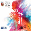 Royal Edinburgh Military Tattoo 2016 / Various - Royal Edinburgh Military Tattoo 2016 / Various - Music CD