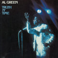 Green,al - Truth N' Time - Music CD