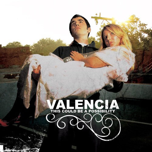 Valencia - This Could Be A Possibility - Vinyl Record