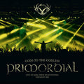 Primordial - Gods To The Godless - Music CD