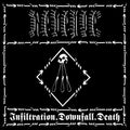 Revenge - Infiltration.downfall.death - Music CD