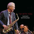 Watanabe,sadao - I'm With You - Music CD