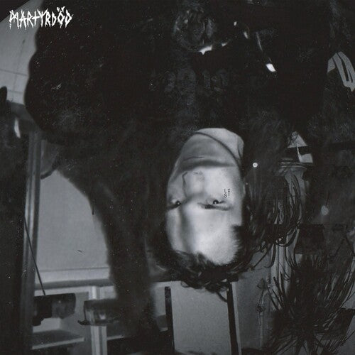 Martyrdod - List - Music CD