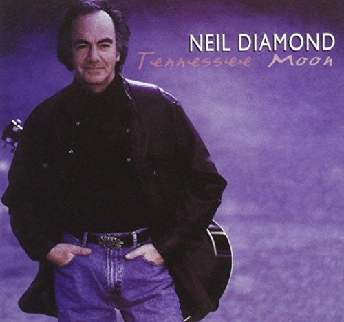 Diamond,neil - Tennessee Moon - Music CD