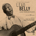 Leadbelly - Good Morning Blues - Music CD