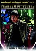 Phantom Detective - Phantom Detective - DVD