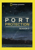 Port Protection: Season 2 - Port Protection: Season 2 - DVD