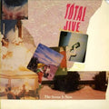 Scene Is Now - Total Jive - Vinyl Record