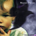 Prior,maddy - Ravenchild - Music CD
