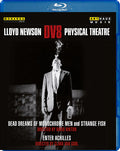 Johnston / Various - Three Dance Works By Lloyd Newson - Blu-ray