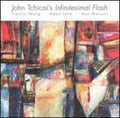 Tchicai,john - John Tchicai's Infinitesimal Flash - Music CD