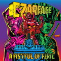 Fistful Of Peril Vinyl Record