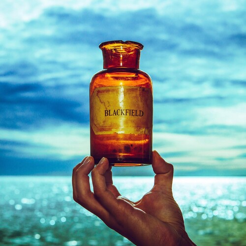 Blackfield - V - Music CD