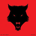 Be The Wolf - Rouge - Music CD