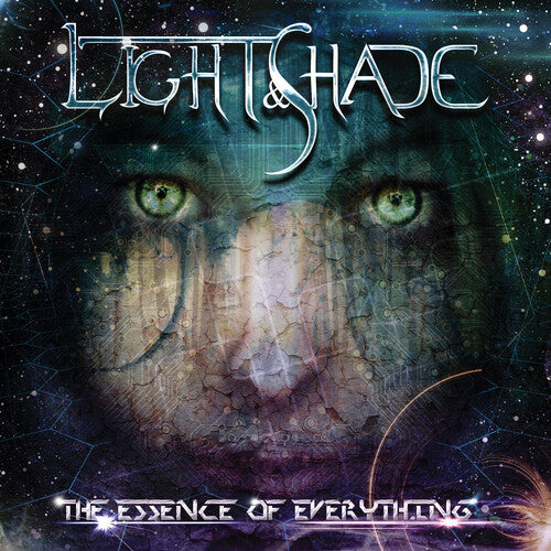 Light & Shade - Essence Of Everything - Music CD
