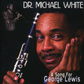 White,dr Michael - Song For George - Music CD