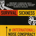 International Noise Conspiracy - Survival Sickness - Music CD