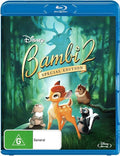 Bambi Ii Se - Bambi Ii Se - Blu-ray