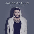 Arthur,james - Back From The Edge - Music CD