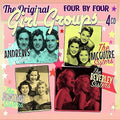 Original Girl Groups / Various - Original Girl Groups / Various - Music CD