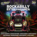 Classic Rockabilly Extravaganza / Various - Classic Rockabilly Extravaganza / Various - Music CD
