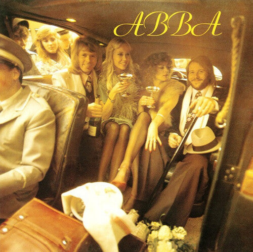 Abba - Abba - Music CD