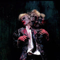 Syk - I-optikon - Music CD