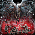 Sarkom - Anti-cosmis-art - Music CD