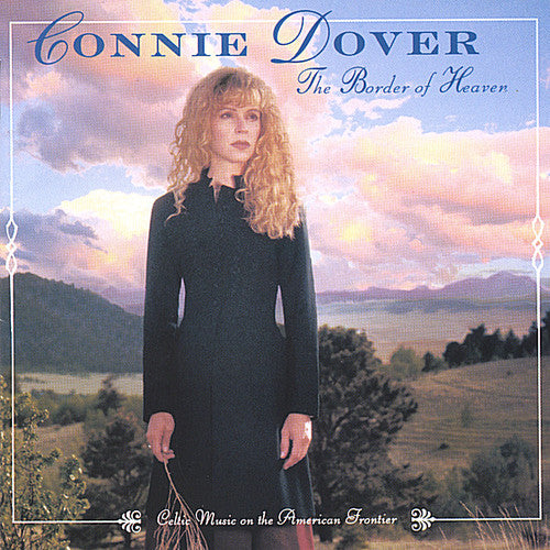 Dover,connie - Border Of Heaven - Music CD
