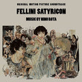 Rota,nino - Fellini Satyricon - O.s.t. - Music CD