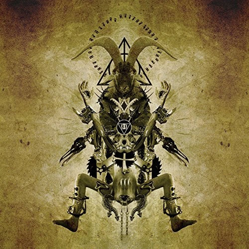 Steel Hook Prostheses - Calm Morbidity - Music CD