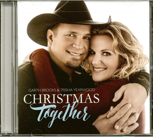 Brooks,garth / Yearwood,trisha - Christmas Together - Music CD