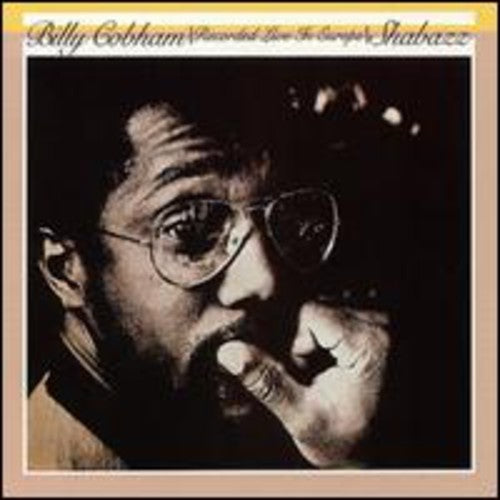 Cobham,billy - Shabazz - Music CD
