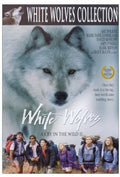 White Wolves: Cry In Wild 2 - White Wolves: Cry In Wild 2 - DVD