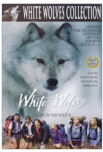 White Wolves: Cry In Wild 2 - White Wolves: Cry In Wild 2 - DVD