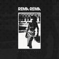 Rema-rema - Entry / Exit - Vinyl Record