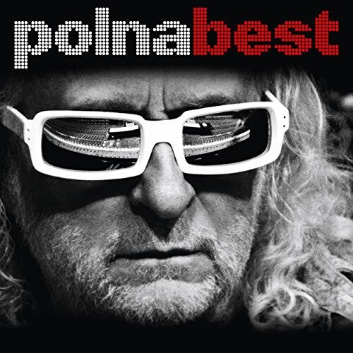 Polnareff,michel - Polnabest - Music CD