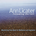 Licater,ann - Following The Call - Music CD