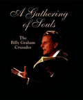 Gathering Of Souls: The Billy Graham Crusades - Gathering Of Souls: The Billy Graham Crusades - Blu-ray