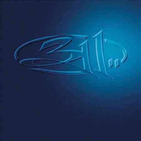 311 311 Vinyl Record