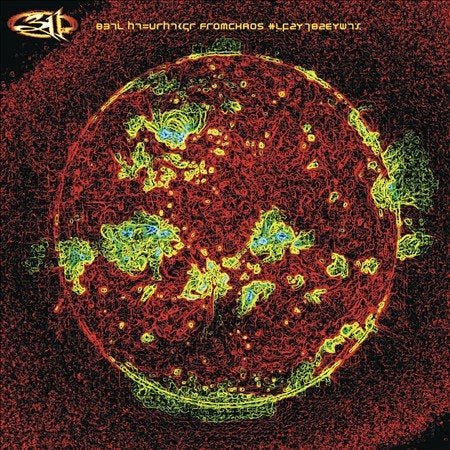 311 - FROM CHAOS Vinyl Record